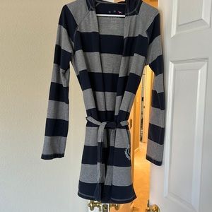 Victoria’s Secret rope